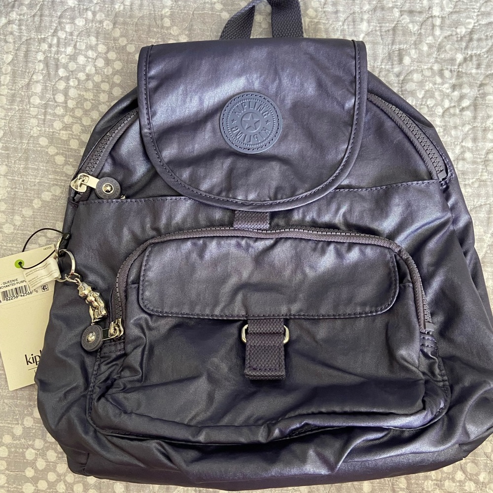 Kipling Queenie Backpack